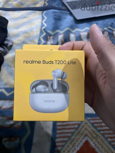 Realme Buds T200 lite