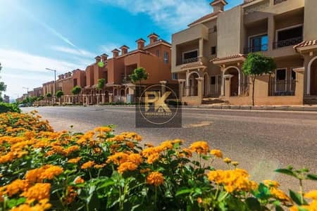أرقى مناطق غرب القاهرة - التوسعات الشمالية على محور البوليفارد مباشرة،