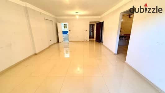 Office for Administrative Rent 110m / Smouha Jad City Street Smouha Cooperatives for Companies Floor 1
