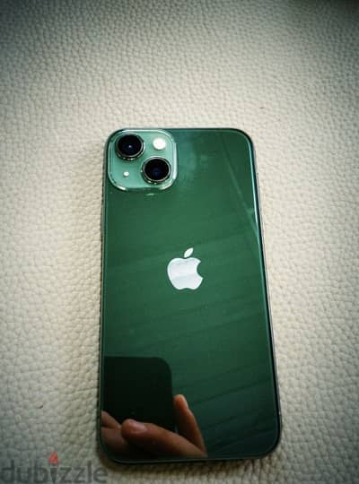 Apple - iPhone 13