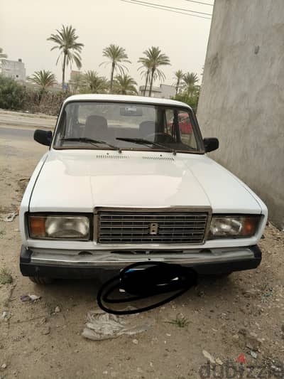 لادا 2107 2009