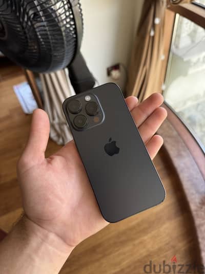 Apple - iPhone 14 Pro