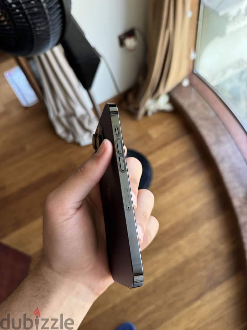 Apple - iPhone 14 Pro 4