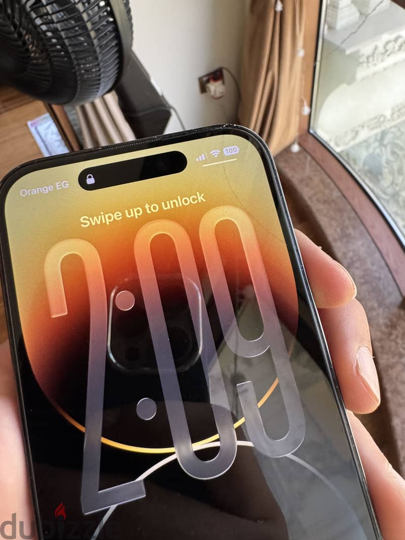 Apple - iPhone 14 Pro 6