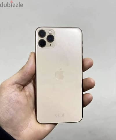 آبل - آيفون 11 برو ماكس