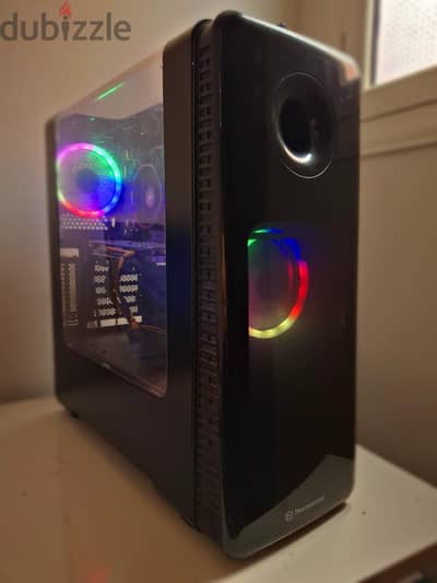 pc gaming تجميعه