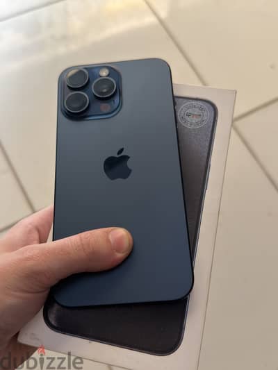 IPhone 15pro max