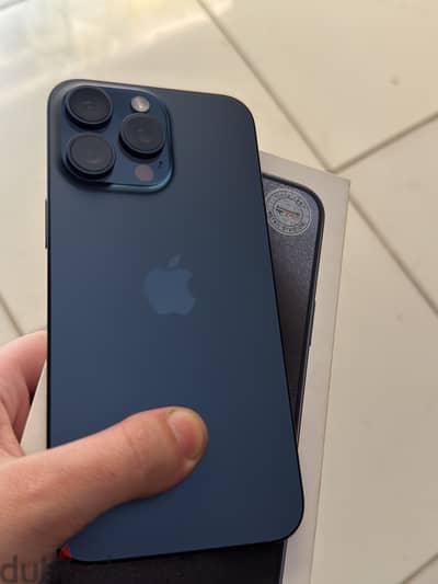 IPhone 15pro max