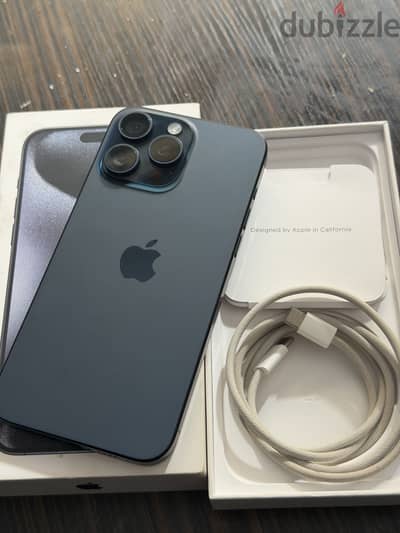 IPhone 15pro max