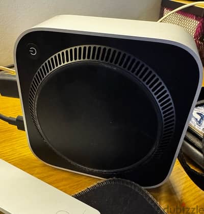 mac mini m4 pro 24 gb ram 12 core cpu , 512 ssd storage