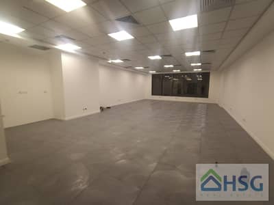 Office for Rent in The Lane – Direct on Mehwar