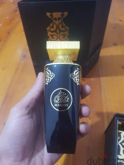 برفان  مضاوي من العربيه للعود.