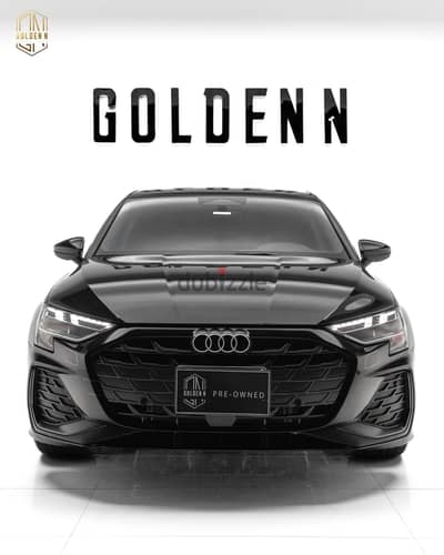 Audi A3 2026