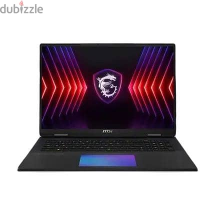 MSI Titan 18 HX A14VIG 3