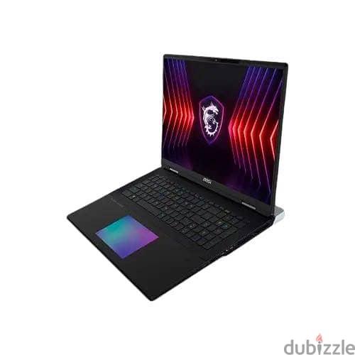 MSI Titan 18 HX A14VIG 4