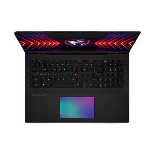 MSI Titan 18 HX A14VIG 5