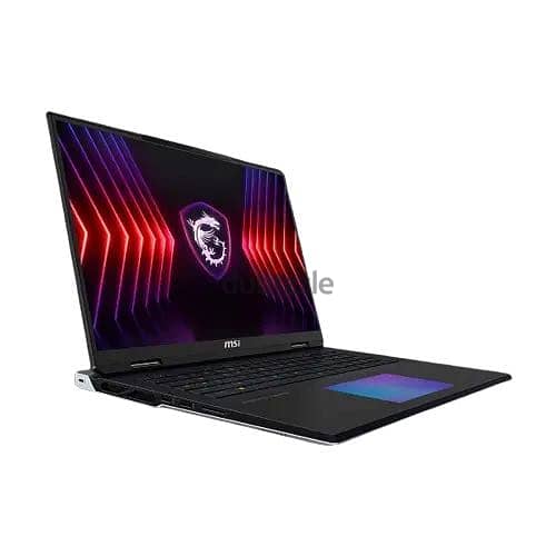 MSI Titan 18 HX A14VIG 7