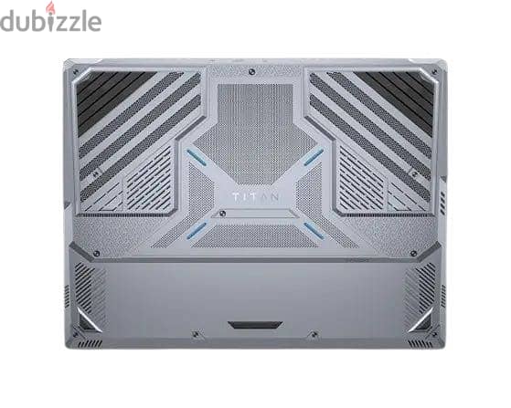 MSI Titan 18 HX A14VIG 10