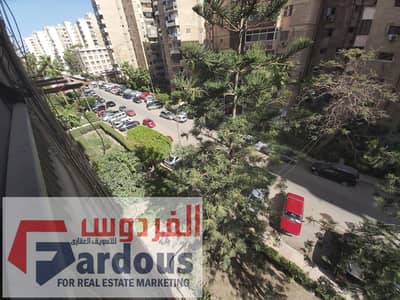 For rent a 100 meter apartment in Smoha Garden City