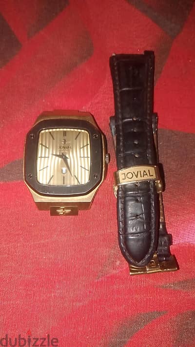 ساعه juival