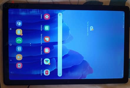 Samsung tab A7