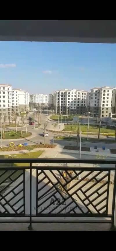 Apartment for rent in Celia Compound, the New Administrative Capital, first occupancy at a bargain price