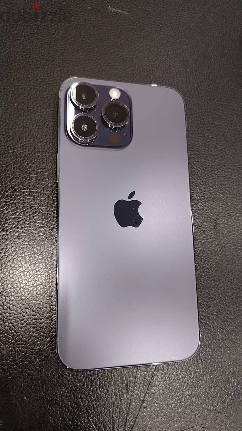 Apple - iPhone 14 Pro Max 3