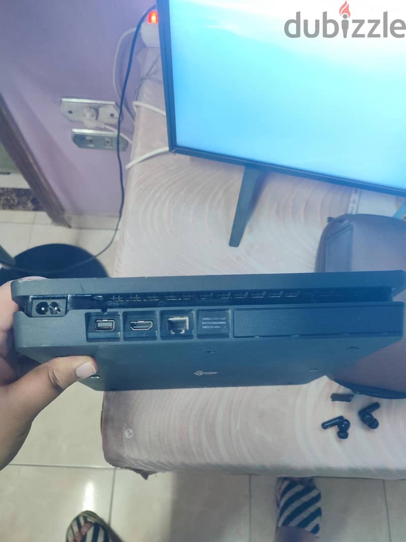 PS For Slim 2