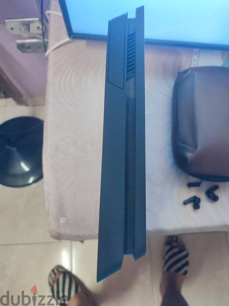 PS For Slim 3