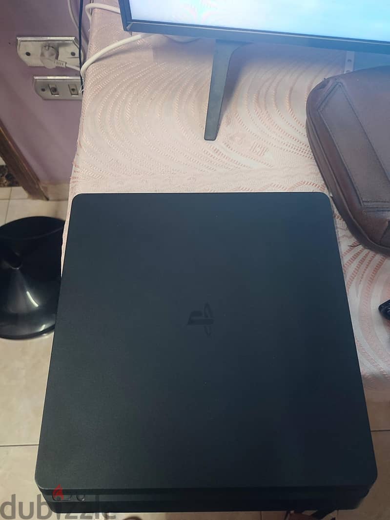 PS For Slim 4