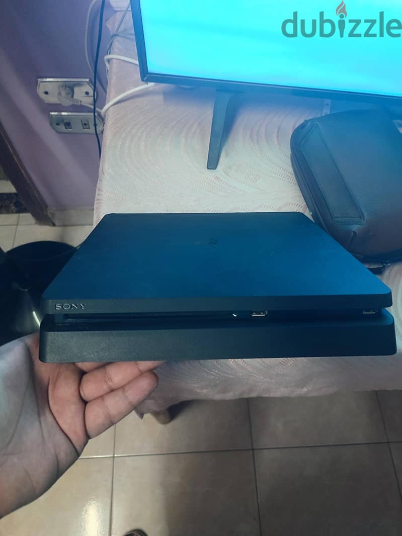 PS For Slim 5