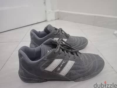 ACTIV New Running Shoes  مقاس 41 رمادي غامق