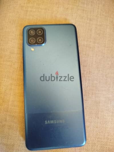 Samsung A12