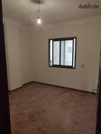 Apartment for sale, super lux, 128m, a bargain in Tabarak compound, Zahra El-Maadi