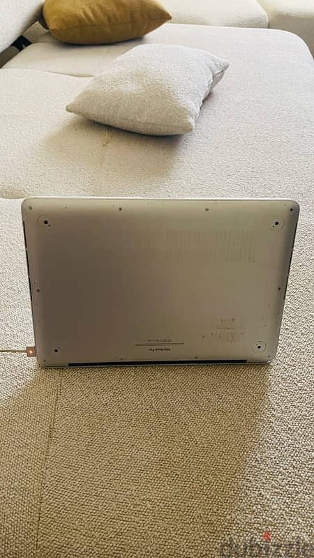 MacBook Pro 2014 3