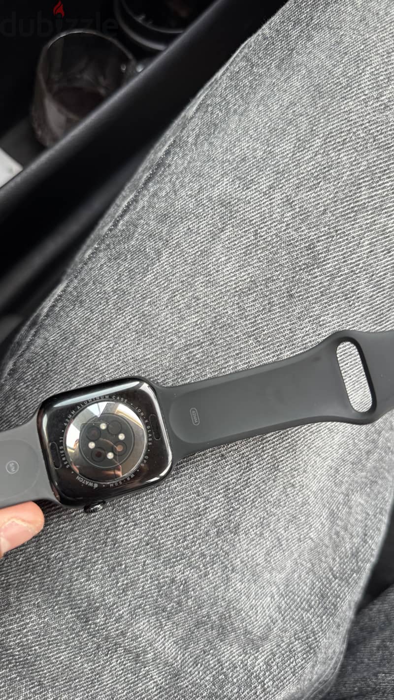 Apple Watch 1