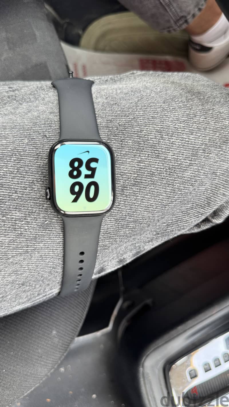 Apple Watch 2