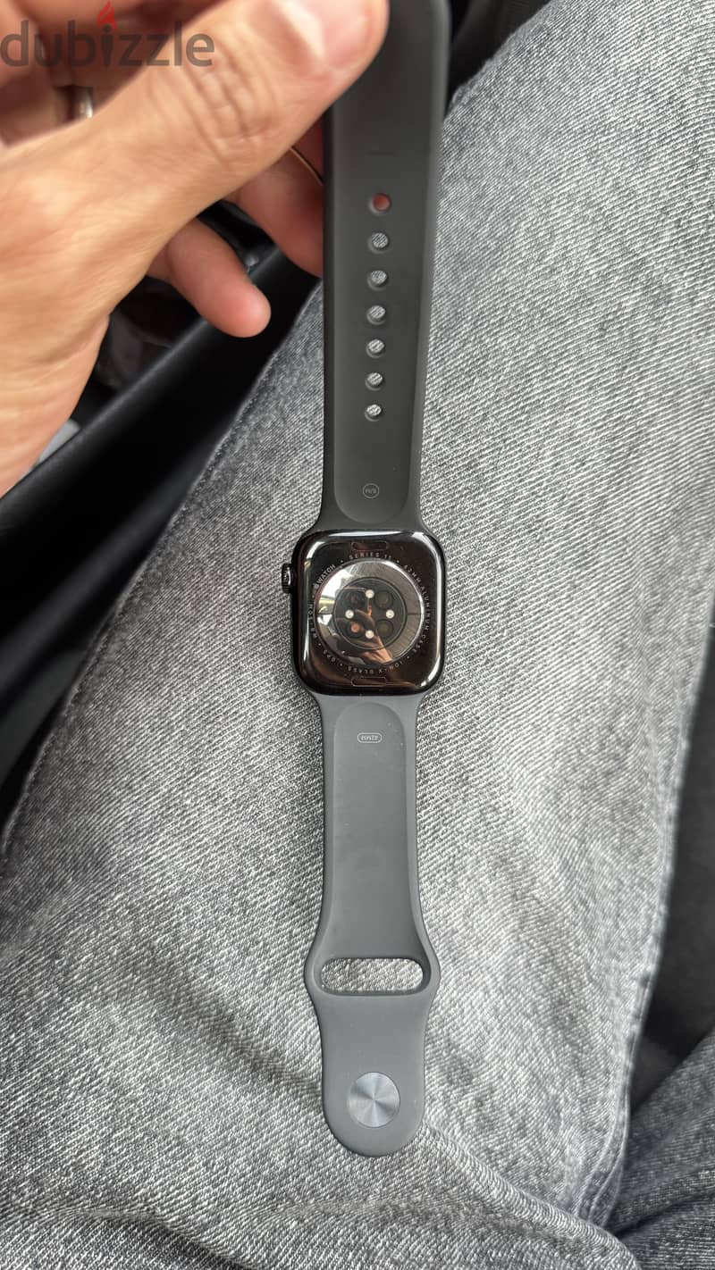 Apple Watch 3