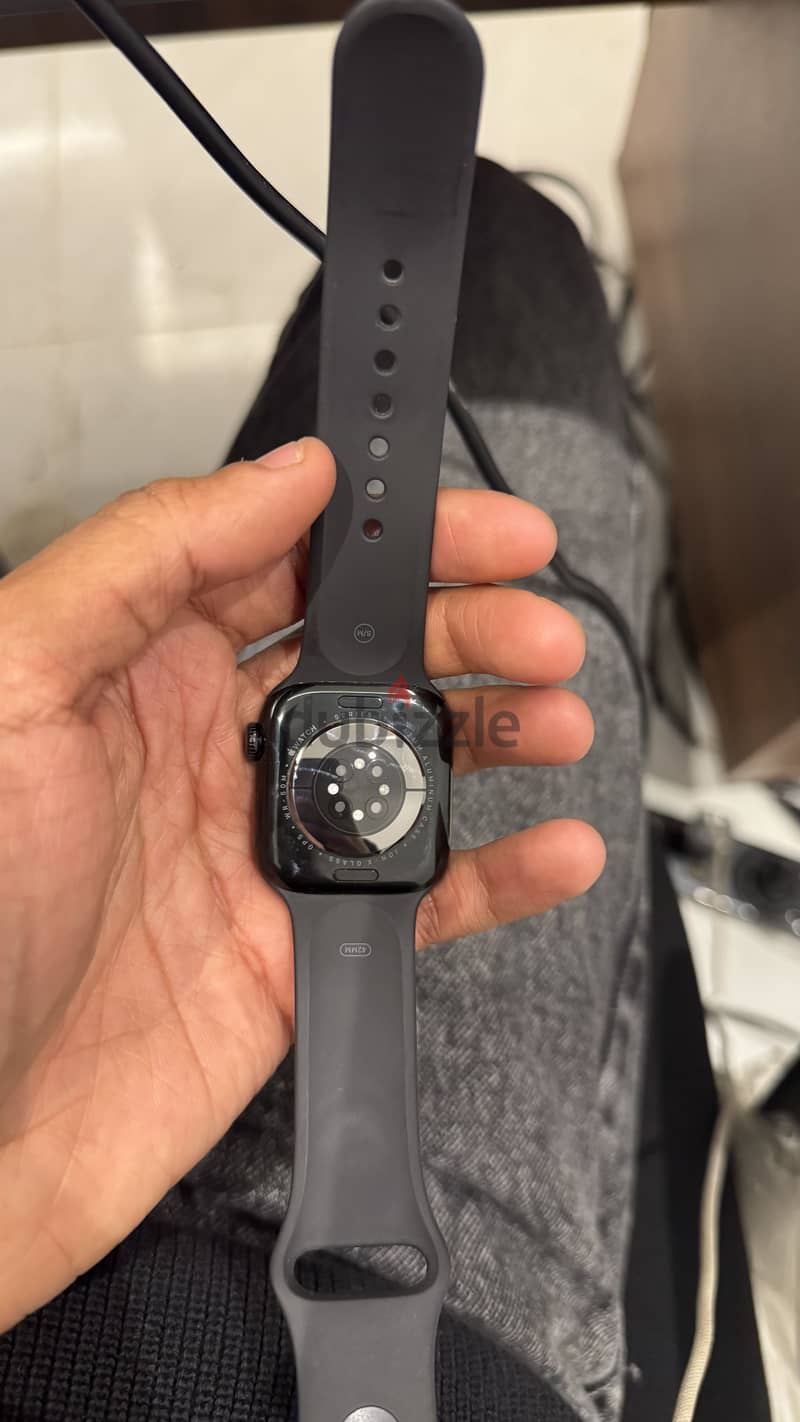 Apple Watch 4