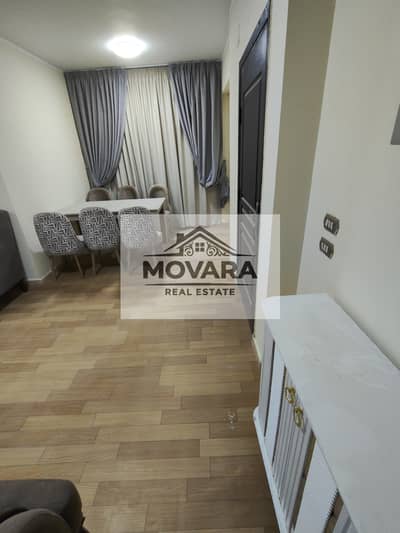 Fully Furnished Luxury Apartment for Rent at a Special Price in Katameya Gardens