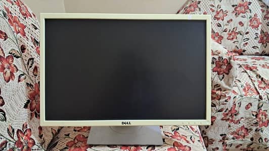 شاشه DELL 24 بوصه استيراد فرز اول