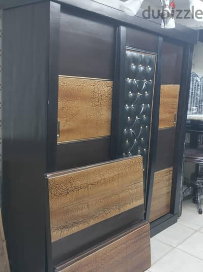 غرفه اطفال كامله ٢ سرير بالمولل