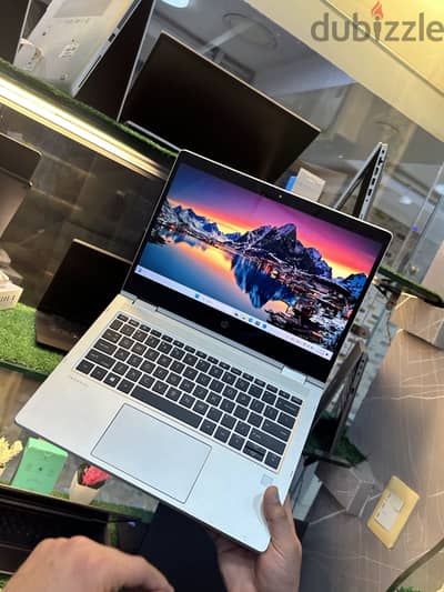 hp pro book 435 g8