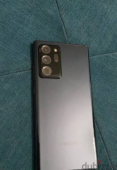 Samsung Note 20 Ultra