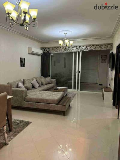October 6 Dreamland Compound Studio Furnished Rent