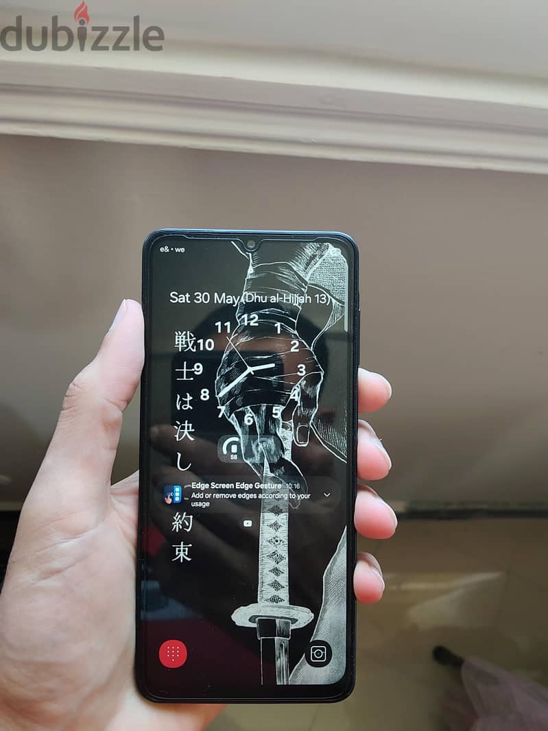 Samsung A7 1
