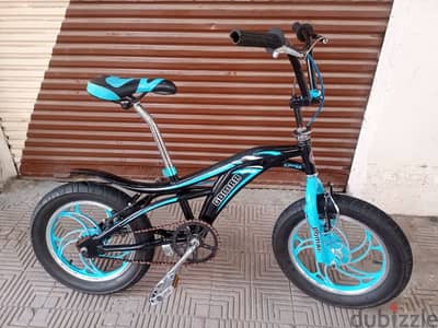دراجه نيجر