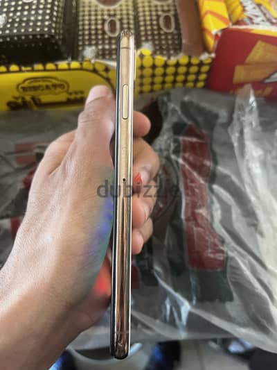 Apple - iPhone XS Max