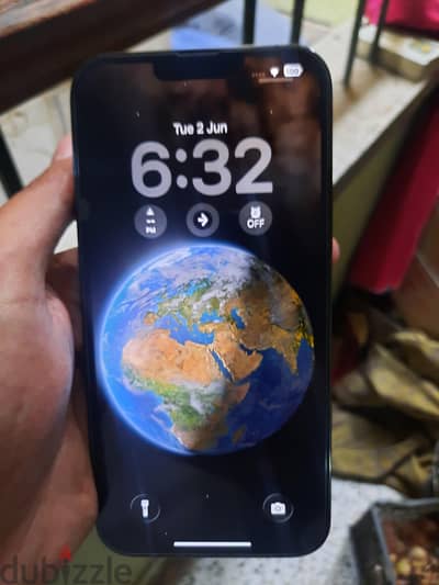 آبل - آيفون 13 برو ماكس