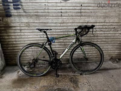 Trinx tempo 2.0